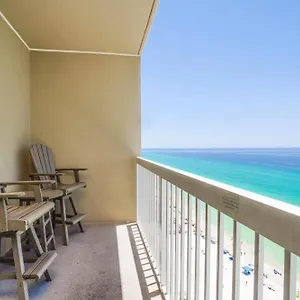 Seychelles Iv Panama City Beach