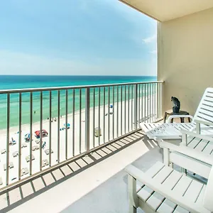 Tidewater 502 Panama City Beach