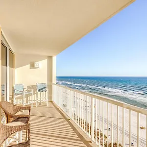 Majestic Beach Ii Panama City Beach
